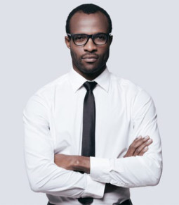 Mr. Henry|Luật sư quốc tế